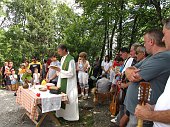 "Festa de la musica - Solstizio d'estate 2009" - Prati Parini 28 giugno 2009 - FOTOGALLERY